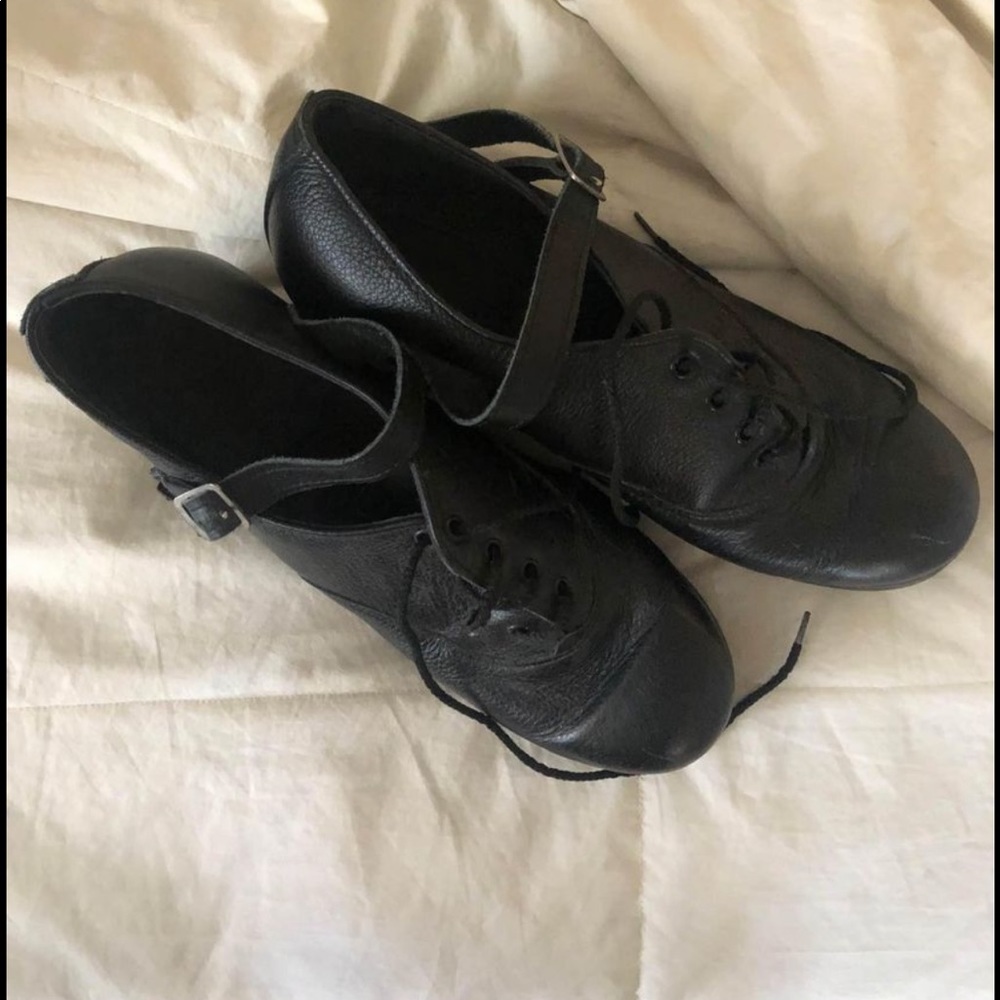 Antonio Pacelli Irish Dance Shoes